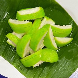 ฝรั่งบ๊วย