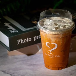 ชาไทยเย็น