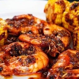 แซ่บกุ้งถังByยำเดือด