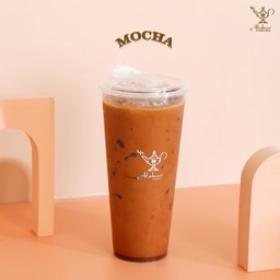 มอคค่า Mocha