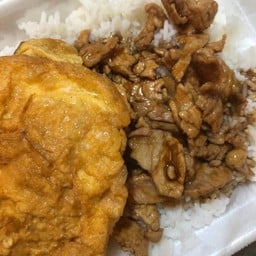 IAM อาหารตามสั่ง TU.