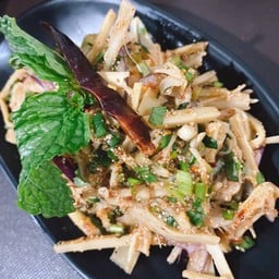 ซุปหน่อไม้