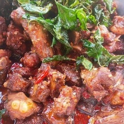 คุณพอใจ อาหารไทย