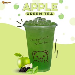 ชาแอปเปิ้ล