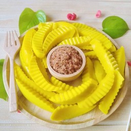 มะม่วงดอง