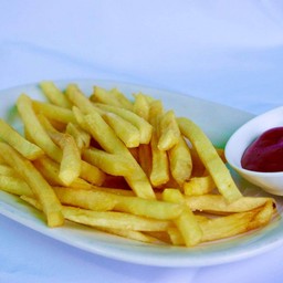 เฟรนซ์ฟรายส์