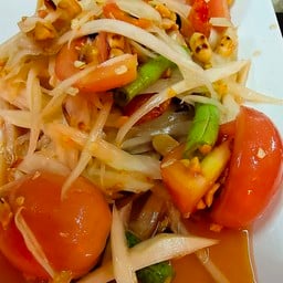 ตำไทยปู