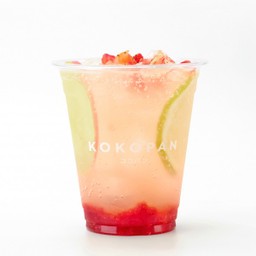 Summer Soda.