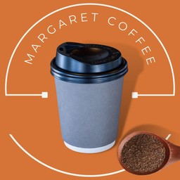 ชาแดงนม (ชาไทย) ร้อน