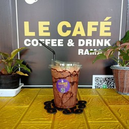 มอคค่าเย็น