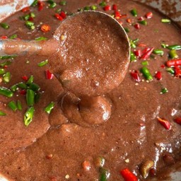 กะปิโหว่