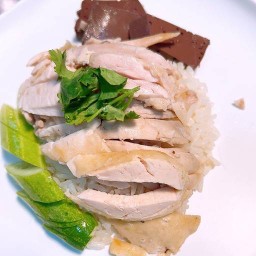 พนิดาก๋วยเตี๋ยวไก่มะระ ศาลายา