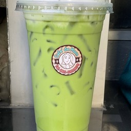 Cafe’ de mom ท่าน้ำสาธุประดิษฐ์