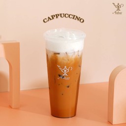 คาปูชิโน่ Cappuccino