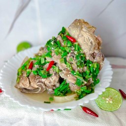 (ยำ)  ล้าน ลับ