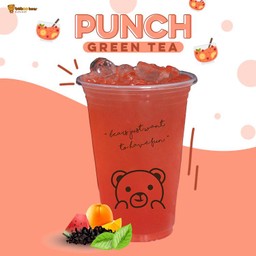 ชาพั้นซ์