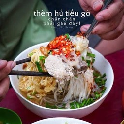 ร้านอาหาร BL Vietnamese food