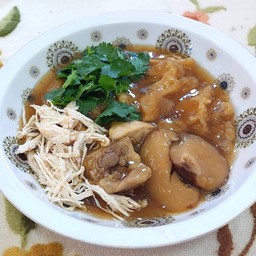 ครัวคุณนายตื่นสาย