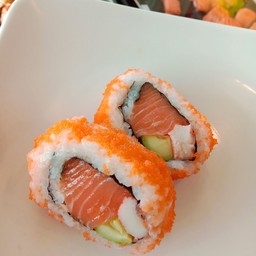 มากิแซลม่อน