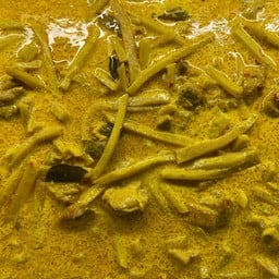 ร้านข้าวแกงใต้ ครัวเมืองตรัง สาขา1