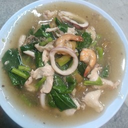 ต้นน้ำอาหารตามสั่ง