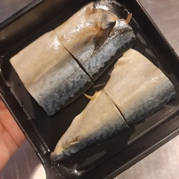 ซาบะ 4ชิ้น