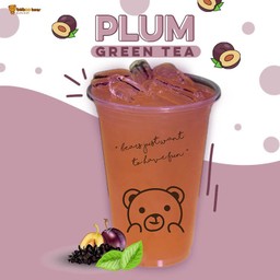 ชาบ๊วยแดง