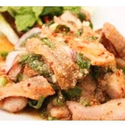 นำ้ตกเนื้อ