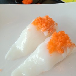 หมึกหิมะ