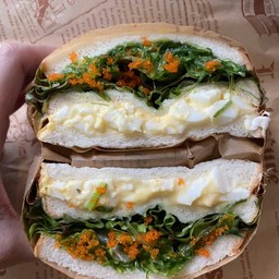 With8 (แซนวิช) (ทำใหม่ทุกชิ้น)