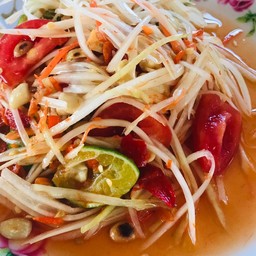 ตำปูปราร้า