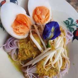 ขนมจีนบ้านปกป้อง