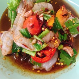 เหลากุ้ง