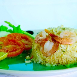 ข้าวผัด