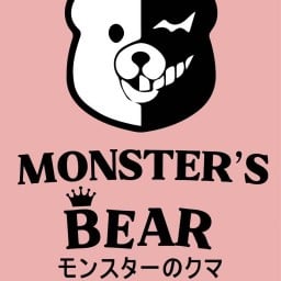 Monster's Bear รามคำแหง 58/4
