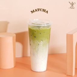 มัทฉะ Matcha