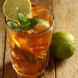 ชามะนาว