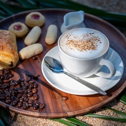 คาปูชิโน่