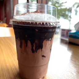 โกโก้เย็น