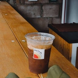 SourNy Americano