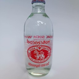 โซดาสิงห์ Soda Water