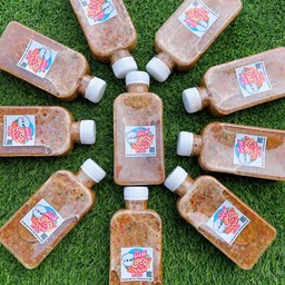 น้ำจิ้มซีฟู้ด 250ml 海鲜蘸酱