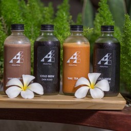Double Chocolate Bottle 230 ml