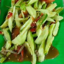 ตำแตง