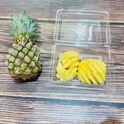 Le Qua Fruits เลอค่าฟรุ๊ต ผลไม้สดพร้อมเสริฟ์