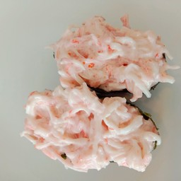 สลัดปูอัด