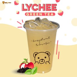 ชาลิ้นจี่