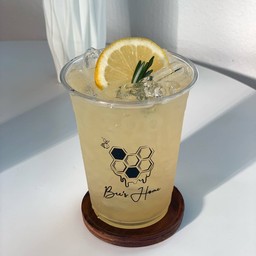 น้ำผึ้งมะนาว