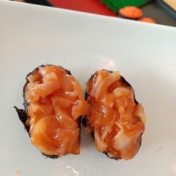 คลีปหอยเชลล์