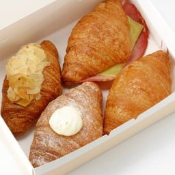 Signature Box
